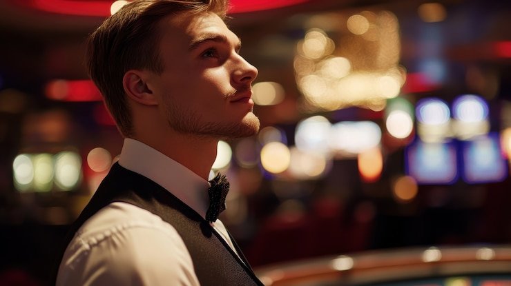 Menu utama Allbet di aplikasi mobile map togel menampilkan kategori permainan