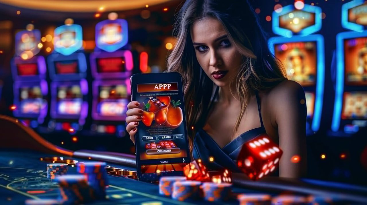 Antarmuka Blackjack dealer langsung map togel dengan dealer dan kartu di layar