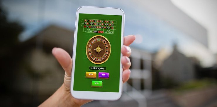 map togel featured game showcase