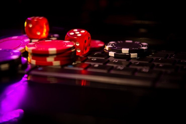Kode QRIS statis untuk Setoran map togel ditampilkan di layar ponsel