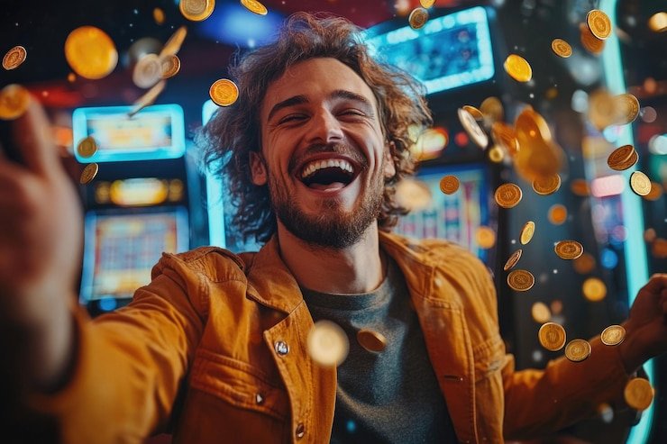 Metode pembayaran digital tersedia di map togel